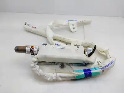 Автозапчастина б/у передня ліва подушка безпеки для opel astra j lim. selective посилання на oem iam 13251619  