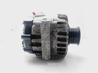 Second-hand car spare part alternator for opel astra j lim. selective oem iam references 13586366