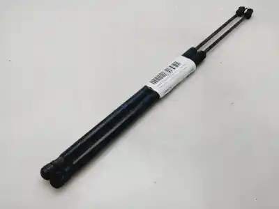 Second-hand car spare part tailgate gas strut for opel astra j lim. selective oem iam references 13258179