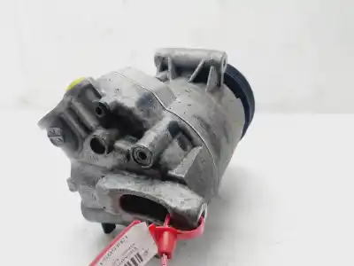 Second-hand car spare part air conditioning compressor for opel astra j lim. selective oem iam references 13450516