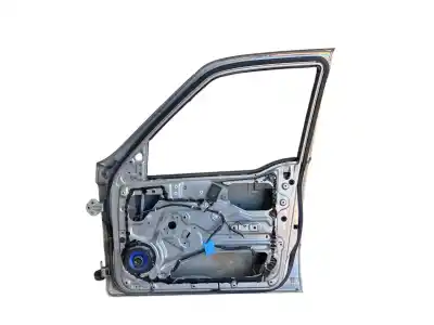 Автозапчасти б/у дверь передняя правая за ssangyong musso 2.9 tdi grand lux ссылки oem iam 6200205073