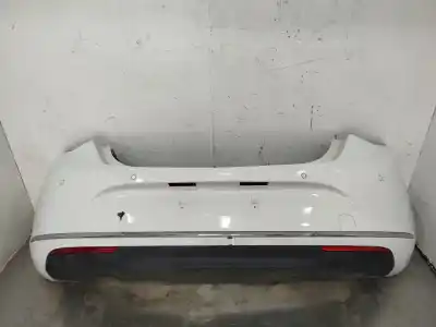 Second-hand car spare part rear bumper for opel astra j lim. selective oem iam references 13369123