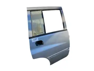 Автозапчасти б/у дверь задняя правая за ssangyong musso 2.9 tdi grand lux ссылки oem iam 6300205082  