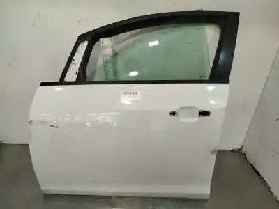 Автозапчасти б/у левая передняя дверь за opel astra j lim. selective ссылки oem iam 13330765  