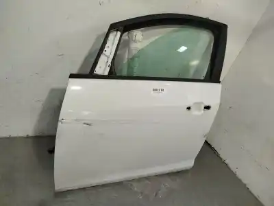 Second-hand car spare part left front door for opel astra j lim. selective oem iam references 13330765
