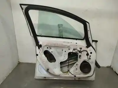 Автозапчасти б/у левая передняя дверь за opel astra j lim. selective ссылки oem iam 13330765  