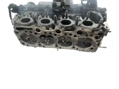 Second-hand car spare part cylinder head for opel astra gtc enjoy oem iam references 98000082  