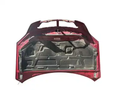 Peça sobressalente para automóvel em segunda mão CAPOT por KIA SORENTO  Referências OEM IAM 664003E310  