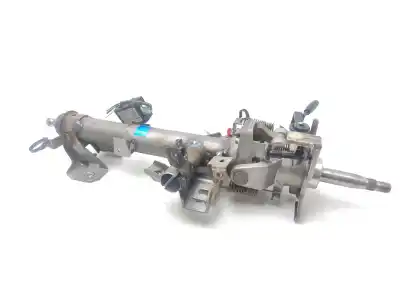 Peça sobressalente para automóvel em segunda mão coluna de direcção por kia sorento 2.5 crdi concept referências oem iam 563003e010