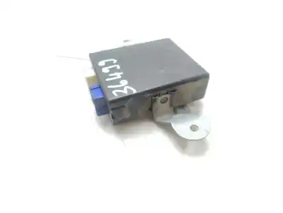 Second-hand car spare part electronic module for kia sorento 2.5 crdi concept oem iam references 987503e000  