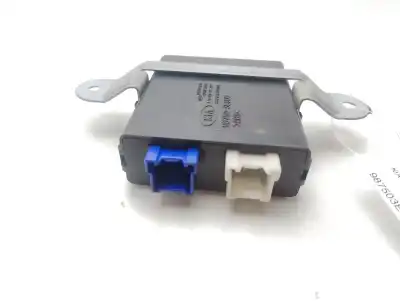 Second-hand car spare part electronic module for kia sorento 2.5 crdi concept oem iam references 987503e000  