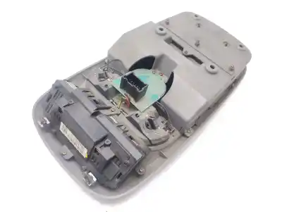 Peça sobressalente para automóvel em segunda mão luz interior por kia sorento 2.5 crdi concept referências oem iam 0k53e51410