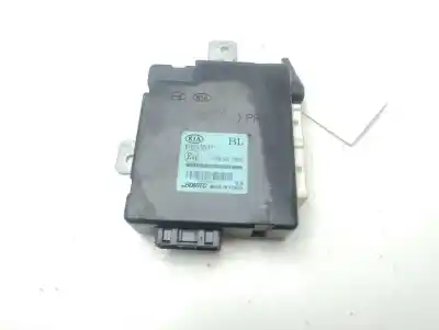 Peça sobressalente para automóvel em segunda mão módulo eletrônico por kia sorento 2.5 crdi concept referências oem iam 954003e310
