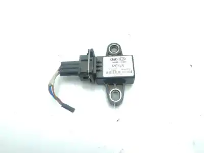 Peça sobressalente para automóvel em segunda mão sensor por kia sorento 2.5 crdi concept referências oem iam 956403e000  