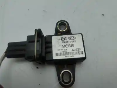Peça sobressalente para automóvel em segunda mão sensor por kia sorento 2.5 crdi concept referências oem iam 956403e000