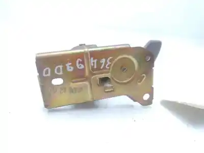 Peça sobressalente para automóvel em segunda mão puxador interior dianteiro direito por kia sorento 2.5 crdi concept referências oem iam 826203e011