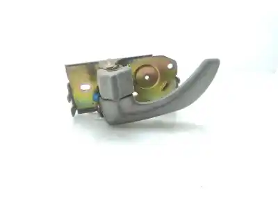 Second-hand car spare part interior left front handle for kia sorento 2.5 crdi concept oem iam references 826123e000  