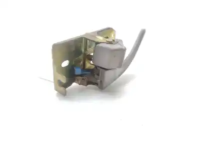 Second-hand car spare part interior left front handle for kia sorento 2.5 crdi concept oem iam references 826123e000  