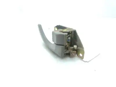 Peça sobressalente para automóvel em segunda mão puxador interior traseiro direito por kia sorento 2.5 crdi concept referências oem iam 826223e000