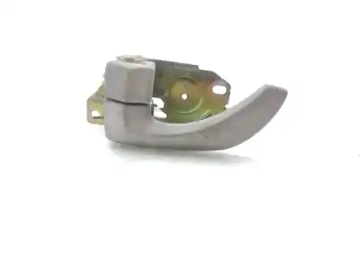 Peça sobressalente para automóvel em segunda mão puxador interior traseiro esquerdo por kia sorento 2.5 crdi concept referências oem iam 836103e011