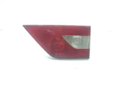 Pezzo di ricambio per auto di seconda mano LUCE DI CODA INTERNA DESTRA per BMW SERIE X3 (E83)  Riferimenti OEM IAM 63213418444  