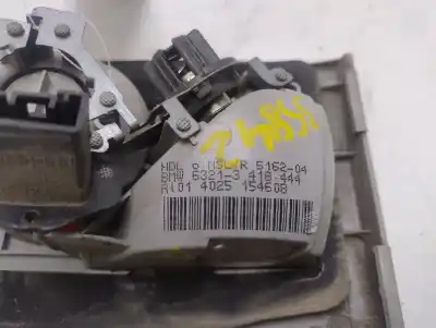 Pezzo di ricambio per auto di seconda mano luce di coda interna destra per bmw serie x3 (e83) 2.0d [2.0 ltr. - 110 kw 16v diesel cat] riferimenti oem iam 63213418444  