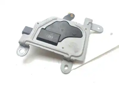 Second-hand car spare part tailgate central locking system  for kia sorento 2.5 crdi concept oem iam references 812403e000  