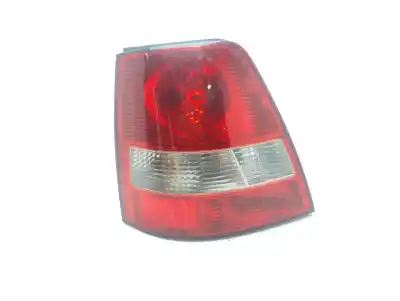 Peça sobressalente para automóvel em segunda mão farolim traseiro esquerdo por kia sorento 2.5 crdi concept referências oem iam 924013e010
