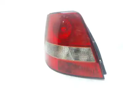 Second-hand car spare part left tailgate light for kia sorento 2.5 crdi concept oem iam references 924013e010  