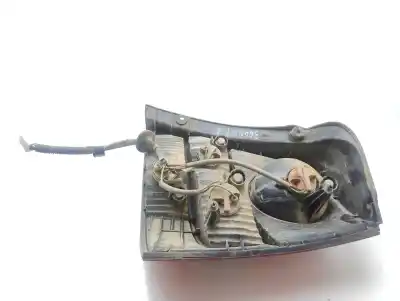 Second-hand car spare part left tailgate light for kia sorento 2.5 crdi concept oem iam references 924013e010  