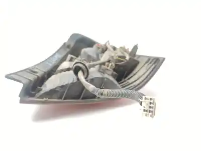 Second-hand car spare part left tailgate light for kia sorento 2.5 crdi concept oem iam references 924013e010  