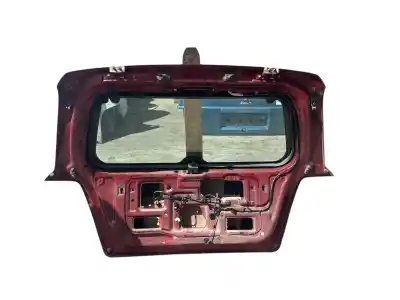 Second-hand car spare part tailgate for kia sorento 2.5 crdi concept oem iam references 737003e102  