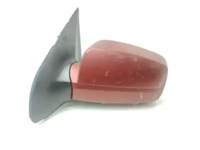 Peça sobressalente para automóvel em segunda mão espelho retrovisor esquerdo por kia sorento 2.5 crdi concept referências oem iam 876013e300  