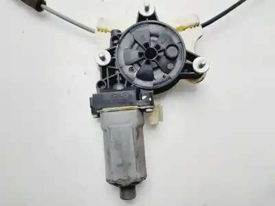 Second-hand car spare part driver left window regulator for hyundai i20 ii (gb, ib) 1.4 crdi oem iam references 82401c7010  