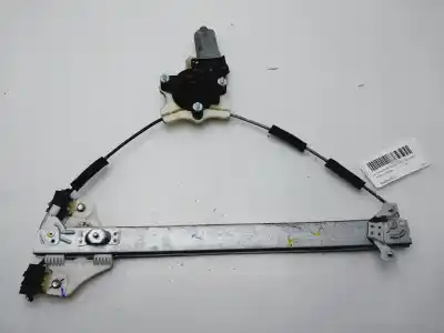 Second-hand car spare part driver left window regulator for hyundai i20 ii (gb, ib) 1.4 crdi oem iam references 82401c7010  