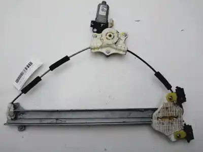 Second-hand car spare part driver left window regulator for hyundai i20 ii (gb, ib) 1.4 crdi oem iam references 82401c7010  