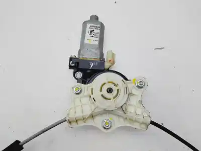 Second-hand car spare part driver left window regulator for hyundai i20 ii (gb, ib) 1.4 crdi oem iam references 82401c7010  