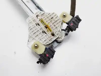 Second-hand car spare part driver left window regulator for hyundai i20 ii (gb, ib) 1.4 crdi oem iam references 82401c7010  