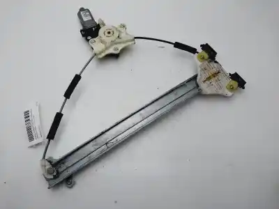 Second-hand car spare part driver left window regulator for hyundai i20 ii (gb, ib) 1.4 crdi oem iam references 82401c7010  
