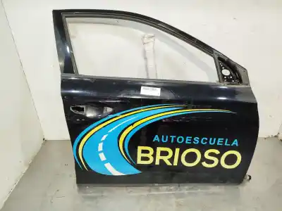 Автозапчастина б/у передні праві двері для hyundai i20 ii (gb, ib) 1.4 crdi посилання на oem iam 76004c8200