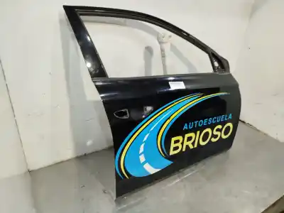 Автозапчасти б/у дверь передняя правая за hyundai i20 ii (gb, ib) 1.4 crdi ссылки oem iam 76004c8200  