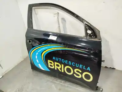 Автозапчасти б/у дверь передняя правая за hyundai i20 ii (gb, ib) 1.4 crdi ссылки oem iam 76004c8200  