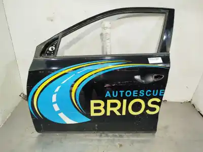 Автозапчастина б/у передні ліві двері для hyundai i20 ii (gb, ib) 1.4 crdi посилання на oem iam 76003c8200  