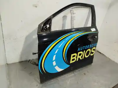 Автозапчастина б/у передні ліві двері для hyundai i20 ii (gb, ib) 1.4 crdi посилання на oem iam 76003c8200