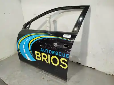 Автозапчастина б/у передні ліві двері для hyundai i20 ii (gb, ib) 1.4 crdi посилання на oem iam 76003c8200  