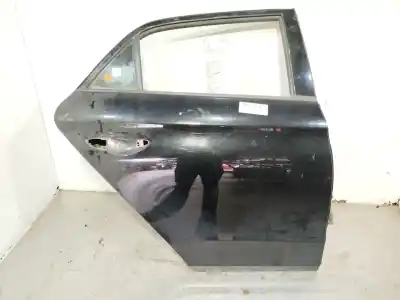 Автозапчастина б/у двері задні праві для hyundai i20 ii (gb, ib) 1.4 crdi посилання на oem iam 77004c8200