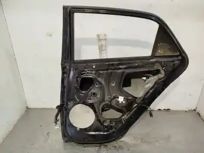 Автозапчасти б/у дверь задняя правая за hyundai i20 ii (gb, ib) 1.4 crdi ссылки oem iam 77004c8200  