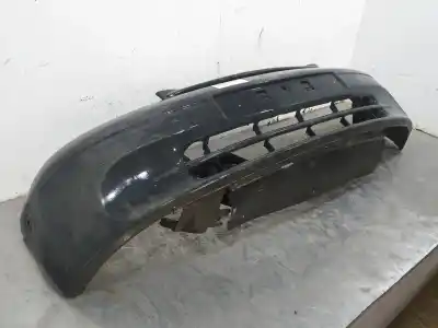 Автозапчастина б/у передній бампер для renault kangoo (f/kc0) rte посилання на oem iam 8200127401  