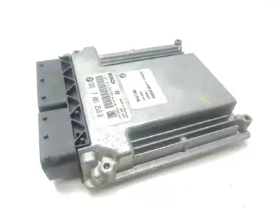 Second-hand car spare part ecu engine control for bmw serie x3 (e83) 2.0d [2.0 ltr. - 110 kw 16v diesel cat] oem iam references 780121602  