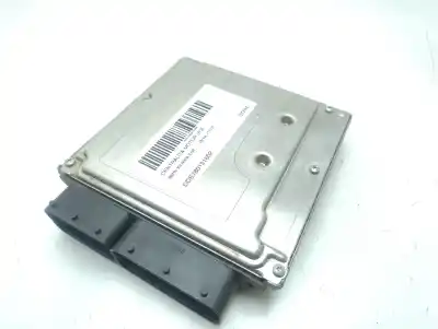 Second-hand car spare part ecu engine control for bmw serie x3 (e83) 2.0d [2.0 ltr. - 110 kw 16v diesel cat] oem iam references 780121602  